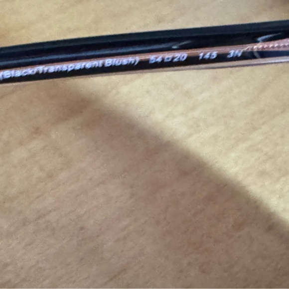 ✨ Coach HC8381U CL918 0HC8381U Sunglasses – Like New ✨ - Picture 8 of 12